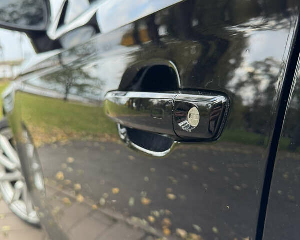 Чорний Ауді А3, об'ємом двигуна 1.8 л та пробігом 135 тис. км за 13499 $, фото 14 на Automoto.ua