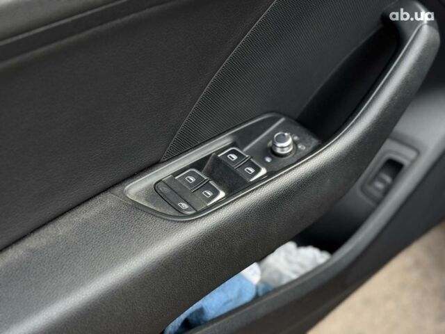 Черный Ауди А3, объемом двигателя 1.8 л и пробегом 140 тыс. км за 14390 $, фото 19 на Automoto.ua