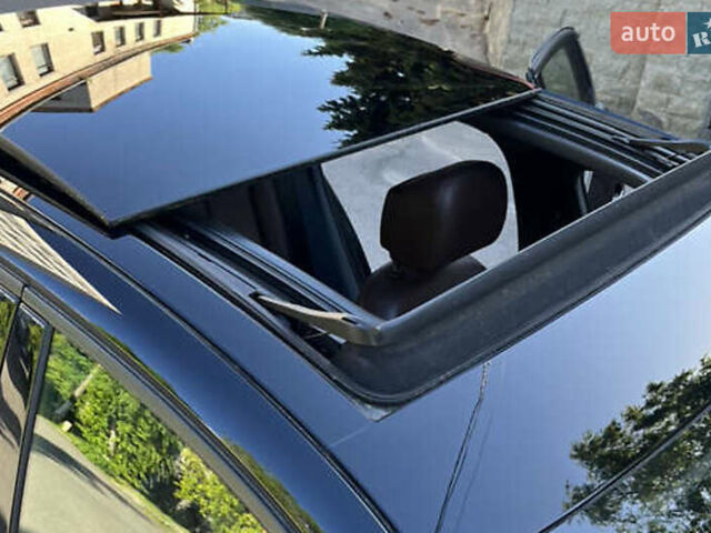 Черный Ауди А3, объемом двигателя 2 л и пробегом 114 тыс. км за 12000 $, фото 7 на Automoto.ua