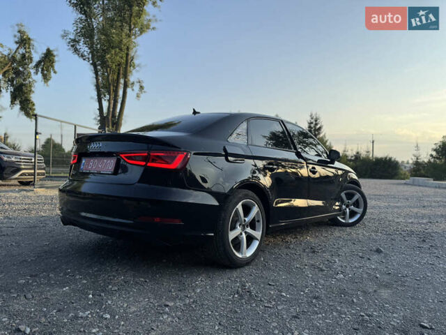 Чорний Ауді А3, об'ємом двигуна 1.8 л та пробігом 172 тис. км за 10700 $, фото 4 на Automoto.ua