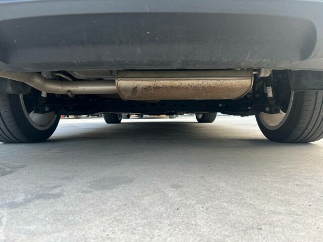 Черный Ауди А3, объемом двигателя 1.6 л и пробегом 109 тыс. км за 12700 $, фото 18 на Automoto.ua