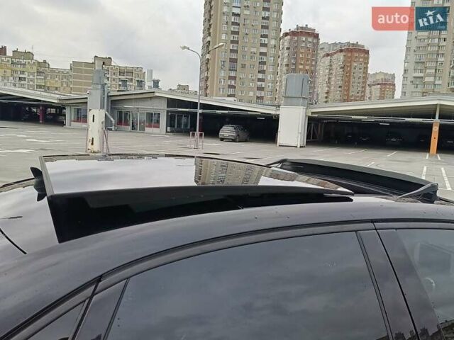 Черный Ауди А3, объемом двигателя 2 л и пробегом 181 тыс. км за 12500 $, фото 36 на Automoto.ua