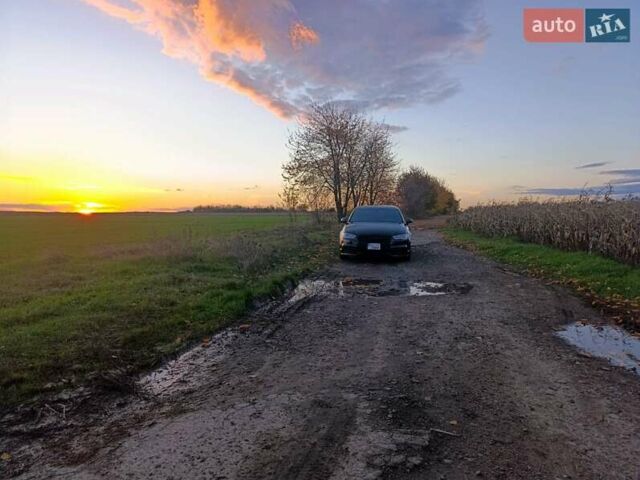 Ауди А3 2015 в Умани на Automoto.ua Черный Ауди А3, объемом двигателя 1.8 л и пробегом 84 тыс. км за 12500 $, фото 12 на Automoto.ua