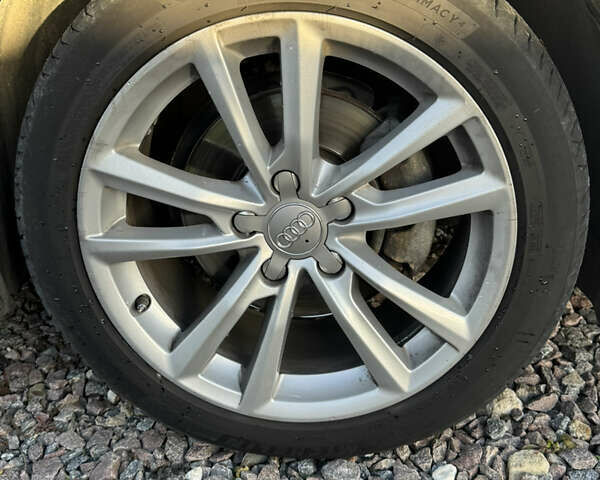Ауди А3 2015 в Львове на Automoto.ua Черный Ауди А3, объемом двигателя 1.97 л и пробегом 88 тыс. км за 18600 $, фото 18 на Automoto.ua