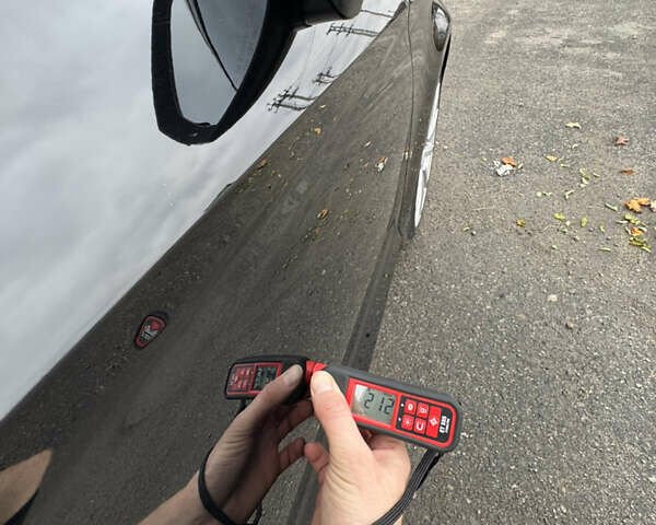 Черный Ауди А3, объемом двигателя 1.8 л и пробегом 135 тыс. км за 12900 $, фото 48 на Automoto.ua