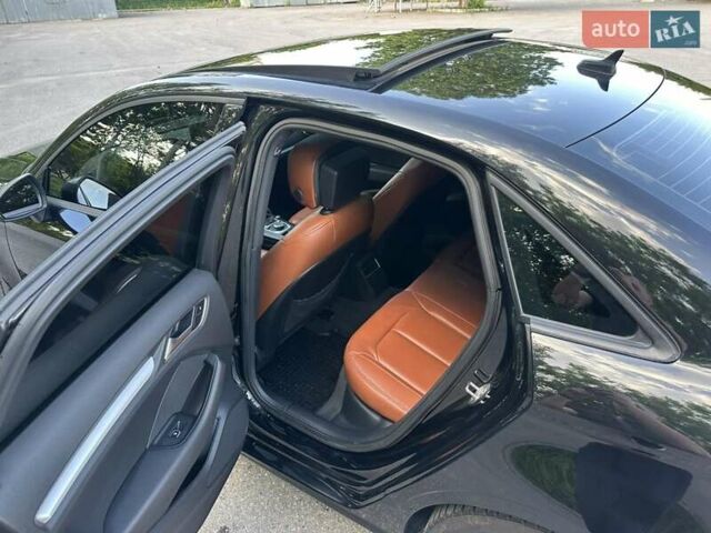 Черный Ауди А3, объемом двигателя 1.98 л и пробегом 143 тыс. км за 13499 $, фото 23 на Automoto.ua