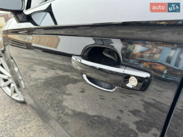 Черный Ауди А3, объемом двигателя 1.8 л и пробегом 135 тыс. км за 12990 $, фото 16 на Automoto.ua