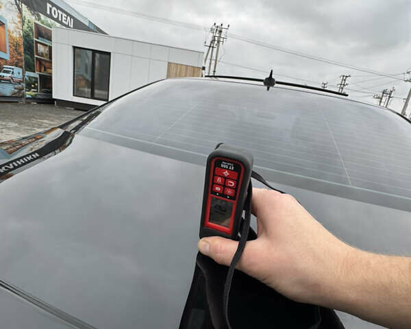 Черный Ауди А3, объемом двигателя 1.8 л и пробегом 135 тыс. км за 12900 $, фото 51 на Automoto.ua