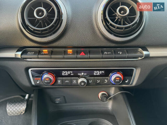 Ауди А3 2015 в Львове на Automoto.ua Черный Ауди А3, объемом двигателя 1.97 л и пробегом 88 тыс. км за 18600 $, фото 28 на Automoto.ua