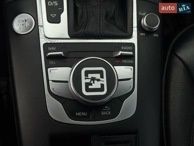 Чорний Ауді А3, об'ємом двигуна 1.8 л та пробігом 203 тис. км за 12999 $, фото 12 на Automoto.ua