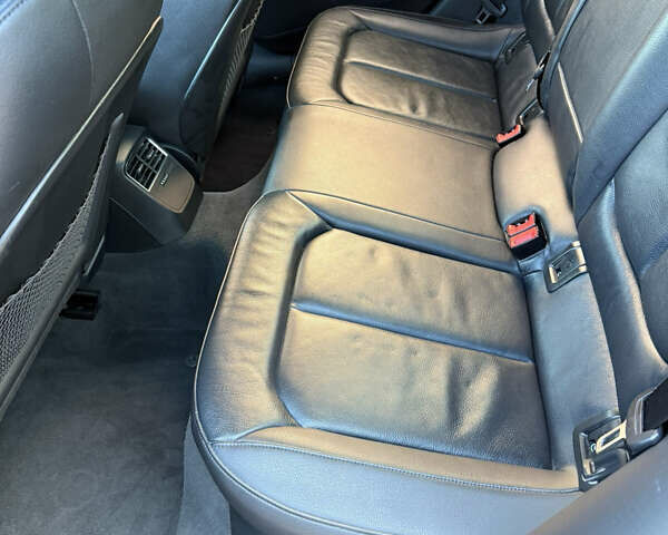 Черный Ауди А3, объемом двигателя 1.8 л и пробегом 154 тыс. км за 12600 $, фото 9 на Automoto.ua