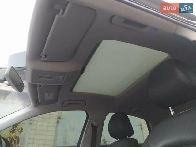 Черный Ауди А3, объемом двигателя 1.97 л и пробегом 54 тыс. км за 19000 $, фото 30 на Automoto.ua