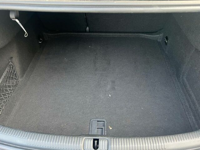 Черный Ауди А3, объемом двигателя 1.6 л и пробегом 109 тыс. км за 12700 $, фото 27 на Automoto.ua