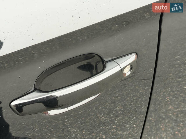 Черный Ауди А3, объемом двигателя 2 л и пробегом 156 тыс. км за 13500 $, фото 6 на Automoto.ua