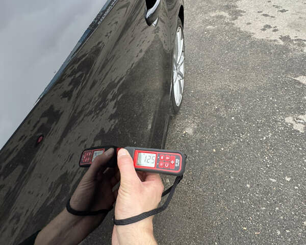 Черный Ауди А3, объемом двигателя 1.8 л и пробегом 135 тыс. км за 12900 $, фото 43 на Automoto.ua