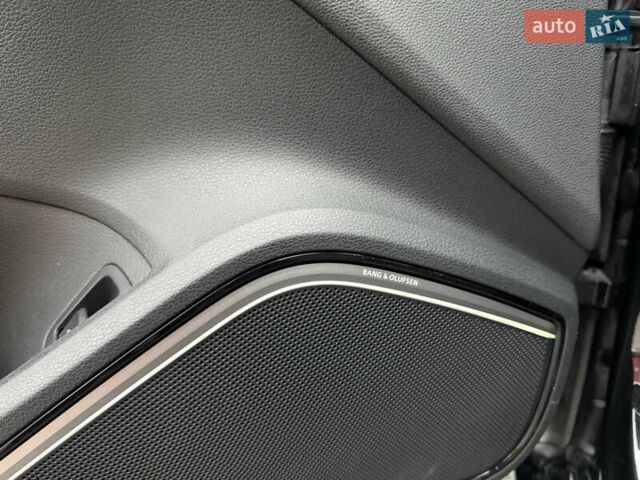 Черный Ауди А3, объемом двигателя 2 л и пробегом 156 тыс. км за 13500 $, фото 8 на Automoto.ua