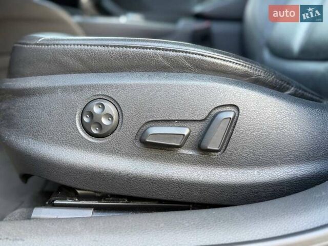 Чорний Ауді А3, об'ємом двигуна 1.8 л та пробігом 165 тис. км за 10999 $, фото 12 на Automoto.ua