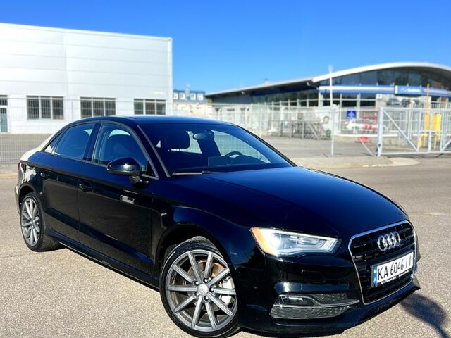 Чорний Ауді А3, об'ємом двигуна 2 л та пробігом 198 тис. км за 12700 $, фото 4 на Automoto.ua