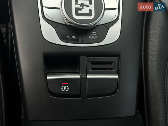 Чорний Ауді А3, об'ємом двигуна 1.8 л та пробігом 203 тис. км за 12999 $, фото 13 на Automoto.ua