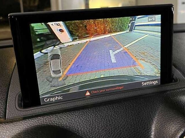 Черный Ауди А3, объемом двигателя 2 л и пробегом 76 тыс. км за 11700 $, фото 9 на Automoto.ua