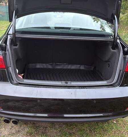 Ауді А3 2016 у Києві на Automoto.ua Чорний Ауді А3, об'ємом двигуна 1.97 л та пробігом 90 тис. км за 16500 $, фото 8 на Automoto.ua