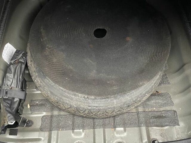 Чорний Ауді А3, об'ємом двигуна 1.8 л та пробігом 181 тис. км за 12600 $, фото 15 на Automoto.ua