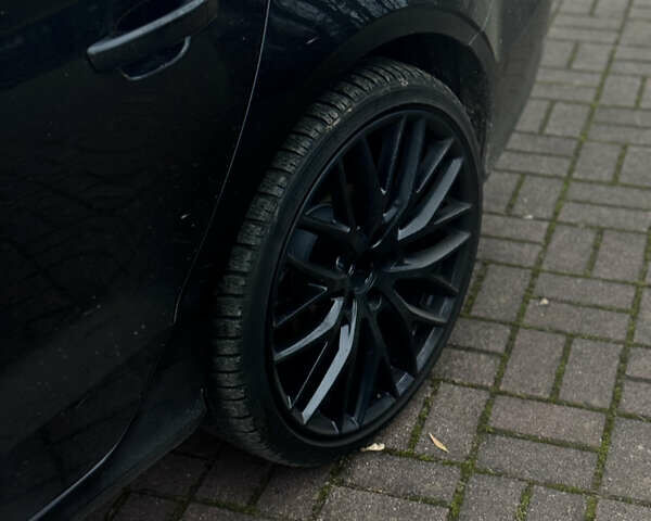 Черный Ауди А3, объемом двигателя 2 л и пробегом 140 тыс. км за 17000 $, фото 3 на Automoto.ua