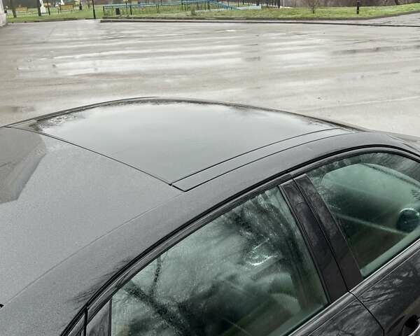 Чорний Ауді А3, об'ємом двигуна 2 л та пробігом 62 тис. км за 17500 $, фото 8 на Automoto.ua