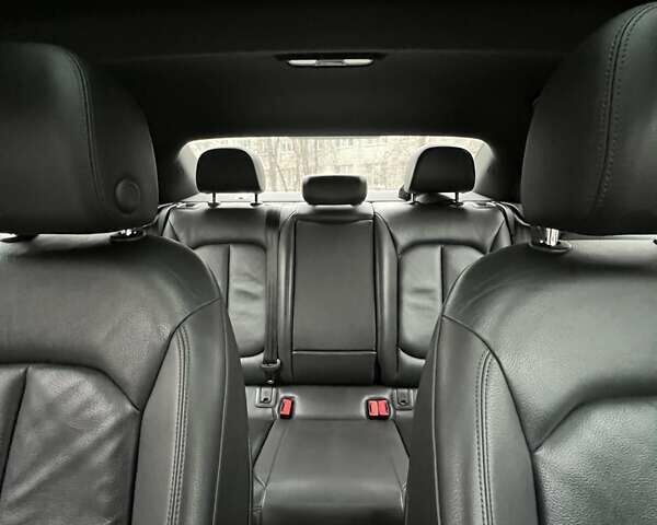 Чорний Ауді А3, об'ємом двигуна 2 л та пробігом 62 тис. км за 17500 $, фото 32 на Automoto.ua