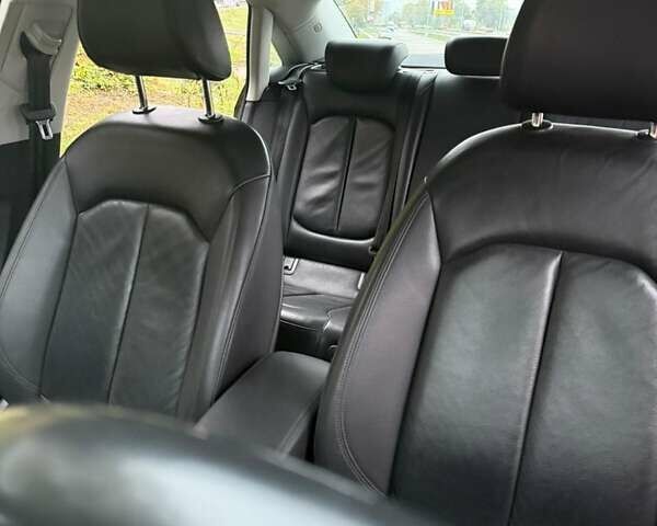 Ауді А3 2016 у Києві на Automoto.ua Чорний Ауді А3, об'ємом двигуна 1.97 л та пробігом 90 тис. км за 16500 $, фото 6 на Automoto.ua