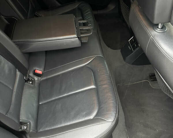 Чорний Ауді А3, об'ємом двигуна 1.8 л та пробігом 181 тис. км за 12600 $, фото 17 на Automoto.ua