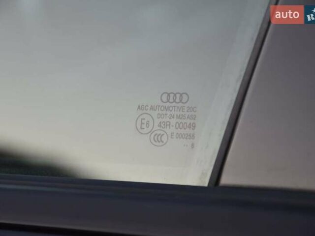 Черный Ауди А3, объемом двигателя 1.97 л и пробегом 110 тыс. км за 17200 $, фото 19 на Automoto.ua