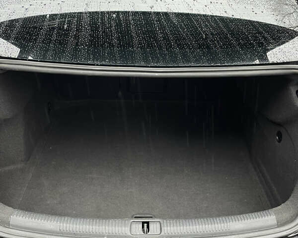 Чорний Ауді А3, об'ємом двигуна 1.8 л та пробігом 181 тис. км за 12600 $, фото 14 на Automoto.ua