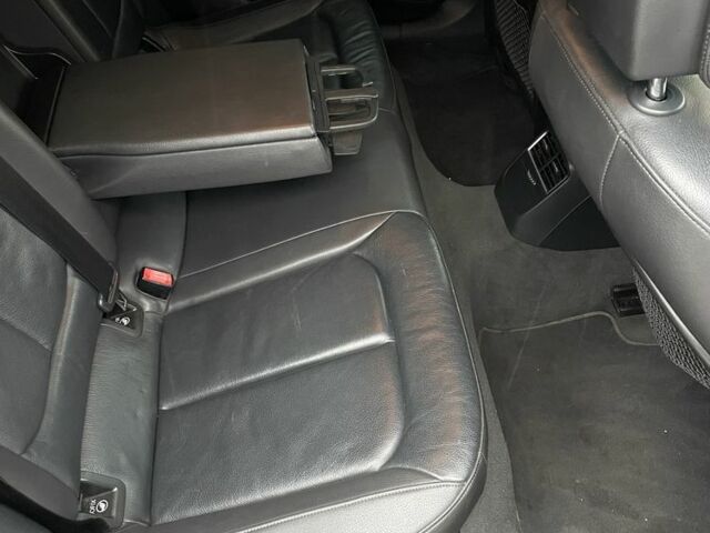 Чорний Ауді А3, об'ємом двигуна 1.8 л та пробігом 181 тис. км за 12600 $, фото 17 на Automoto.ua