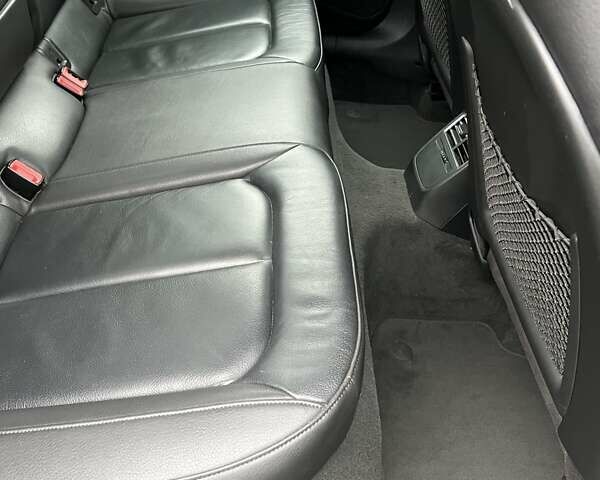 Чорний Ауді А3, об'ємом двигуна 2 л та пробігом 62 тис. км за 17500 $, фото 23 на Automoto.ua