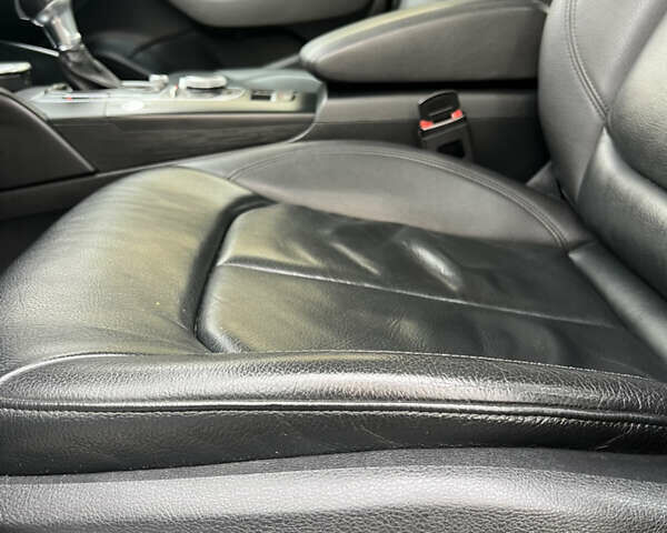 Черный Ауди А3, объемом двигателя 2 л и пробегом 167 тыс. км за 14500 $, фото 11 на Automoto.ua