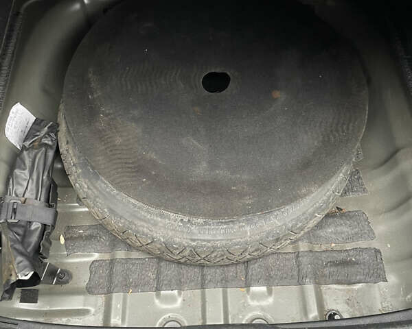 Чорний Ауді А3, об'ємом двигуна 1.8 л та пробігом 181 тис. км за 12600 $, фото 15 на Automoto.ua