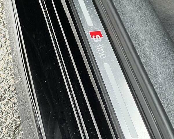 Чорний Ауді А3, об'ємом двигуна 2 л та пробігом 62 тис. км за 17500 $, фото 34 на Automoto.ua