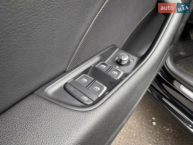 Черный Ауди А3, объемом двигателя 1.98 л и пробегом 178 тыс. км за 17300 $, фото 11 на Automoto.ua