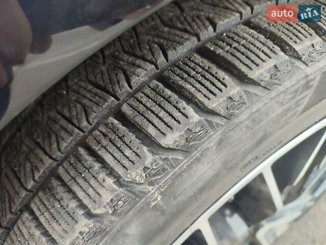 Черный Ауди А3, объемом двигателя 2 л и пробегом 87 тыс. км за 17599 $, фото 6 на Automoto.ua