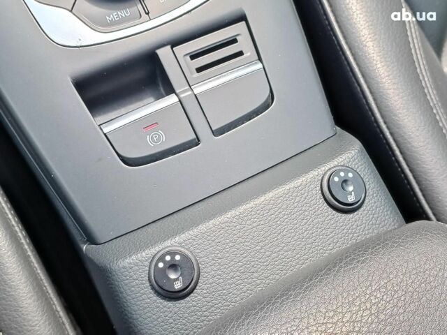 Черный Ауди А3, объемом двигателя 2 л и пробегом 108 тыс. км за 14490 $, фото 25 на Automoto.ua