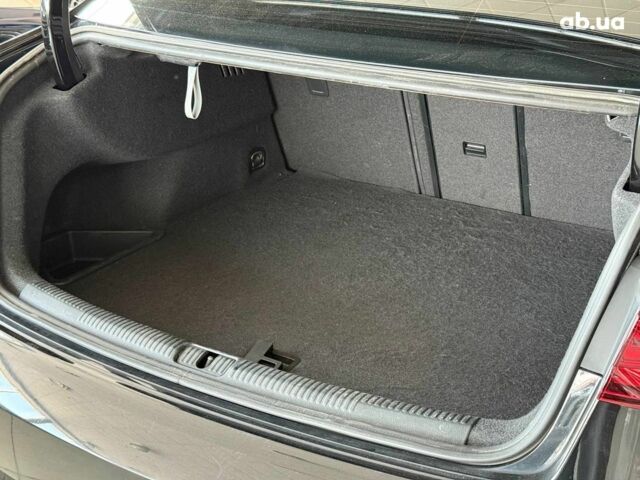 Чорний Ауді А3, об'ємом двигуна 2 л та пробігом 106 тис. км за 15990 $, фото 21 на Automoto.ua