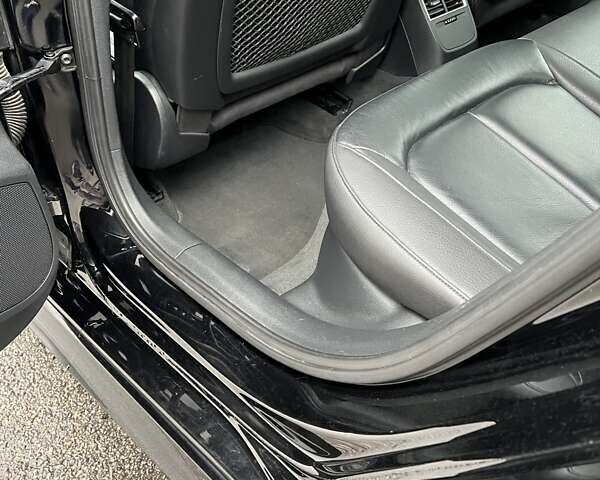 Чорний Ауді А3, об'ємом двигуна 2 л та пробігом 62 тис. км за 17500 $, фото 37 на Automoto.ua