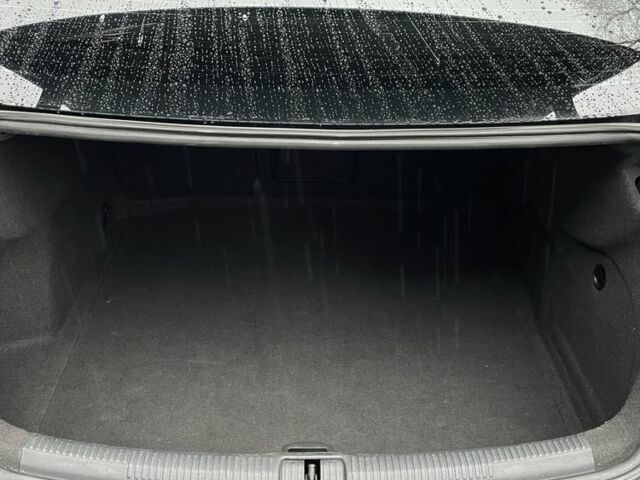 Чорний Ауді А3, об'ємом двигуна 1.8 л та пробігом 181 тис. км за 12600 $, фото 14 на Automoto.ua