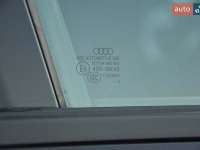 Черный Ауди А3, объемом двигателя 1.97 л и пробегом 110 тыс. км за 17200 $, фото 24 на Automoto.ua