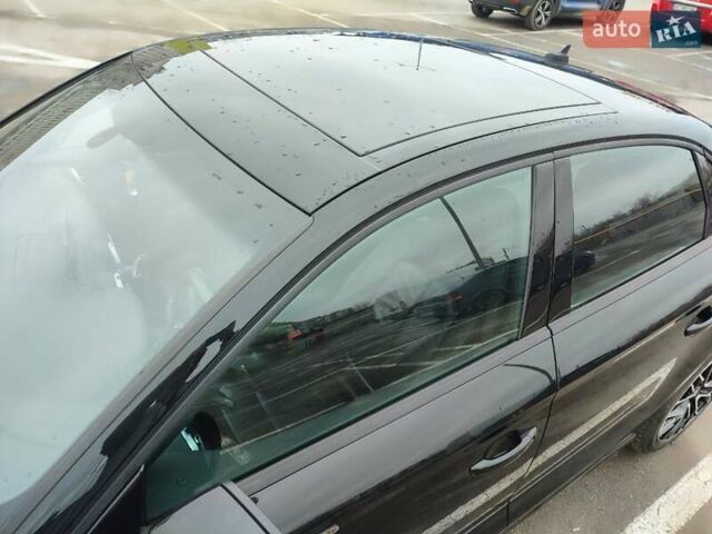 Черный Ауди А3, объемом двигателя 2 л и пробегом 87 тыс. км за 17599 $, фото 4 на Automoto.ua