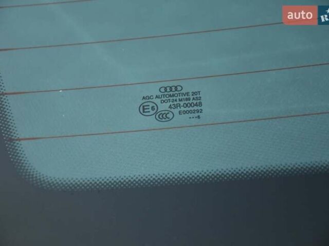 Черный Ауди А3, объемом двигателя 1.97 л и пробегом 110 тыс. км за 17200 $, фото 26 на Automoto.ua