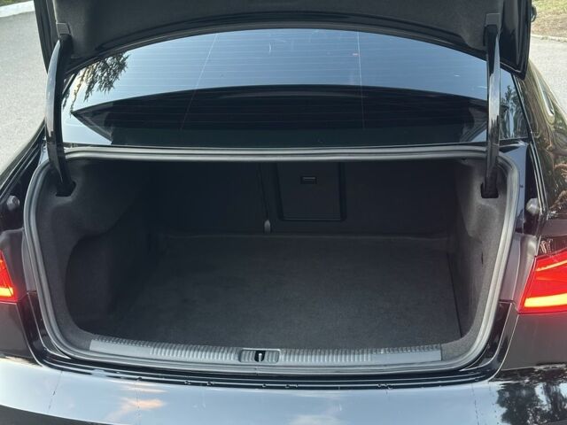 Черный Ауди А3, объемом двигателя 1.8 л и пробегом 199 тыс. км за 11500 $, фото 23 на Automoto.ua