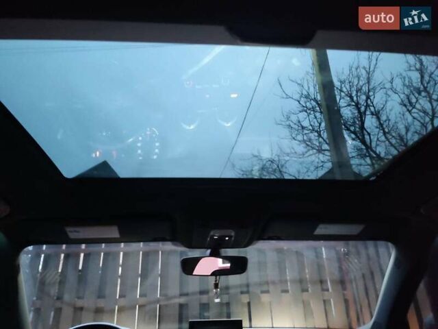 Черный Ауди А3, объемом двигателя 2 л и пробегом 87 тыс. км за 17599 $, фото 11 на Automoto.ua