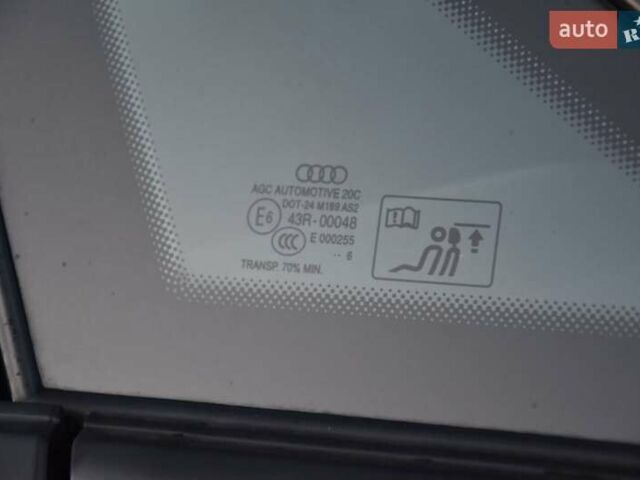 Черный Ауди А3, объемом двигателя 1.97 л и пробегом 110 тыс. км за 17200 $, фото 25 на Automoto.ua